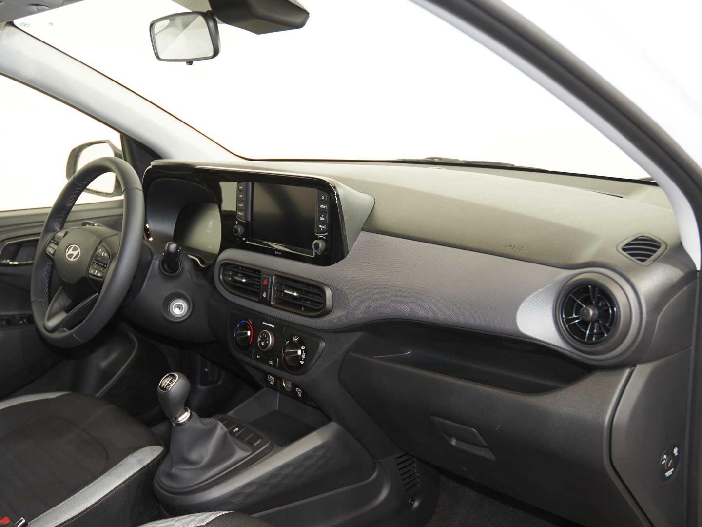 Hyundai i10 1.0 MPI Klass