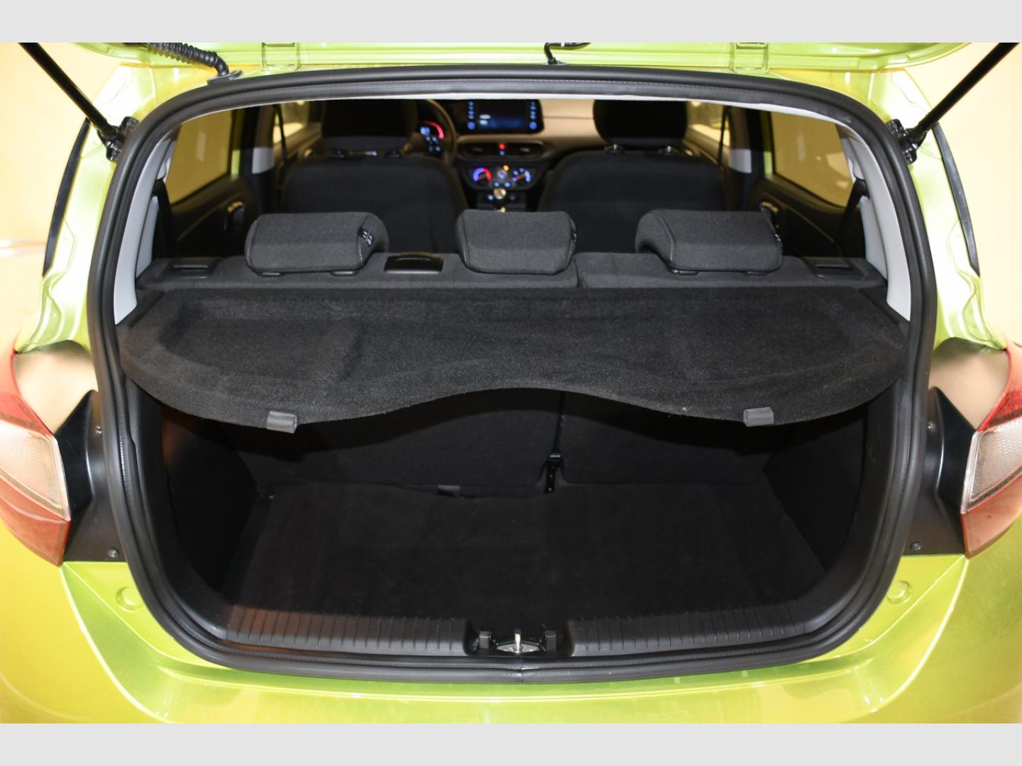 Hyundai i10 1.0 MPI Klass