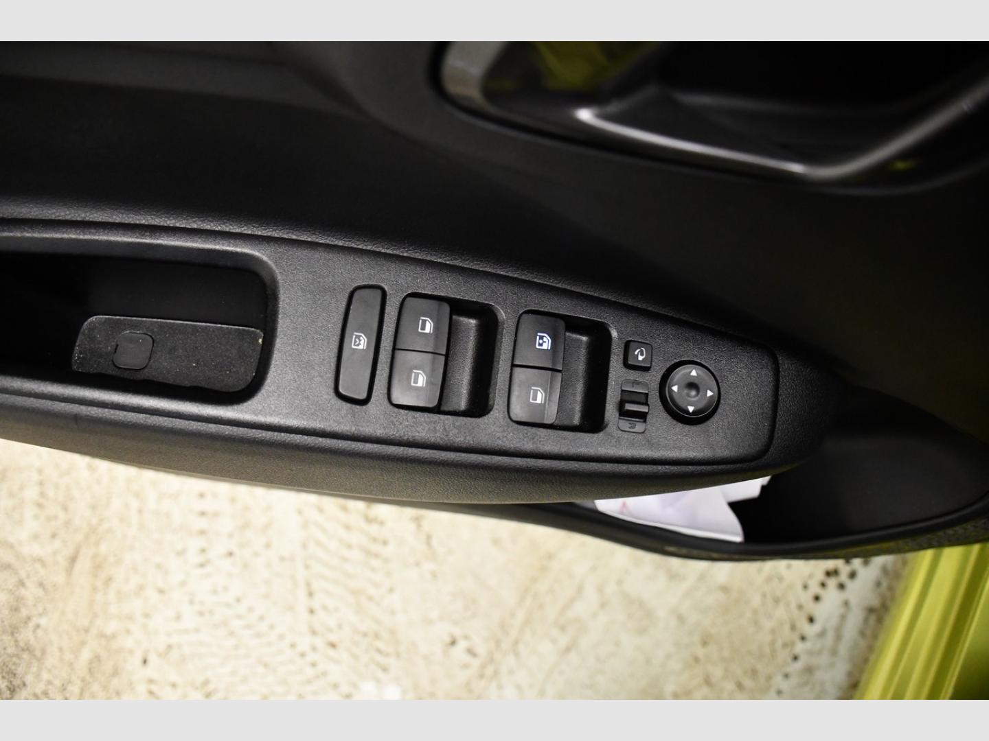 Hyundai i10 1.0 MPI Klass