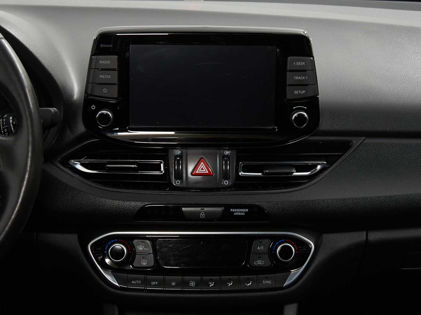 Hyundai i30 1.5 DPI Klass SLX 110