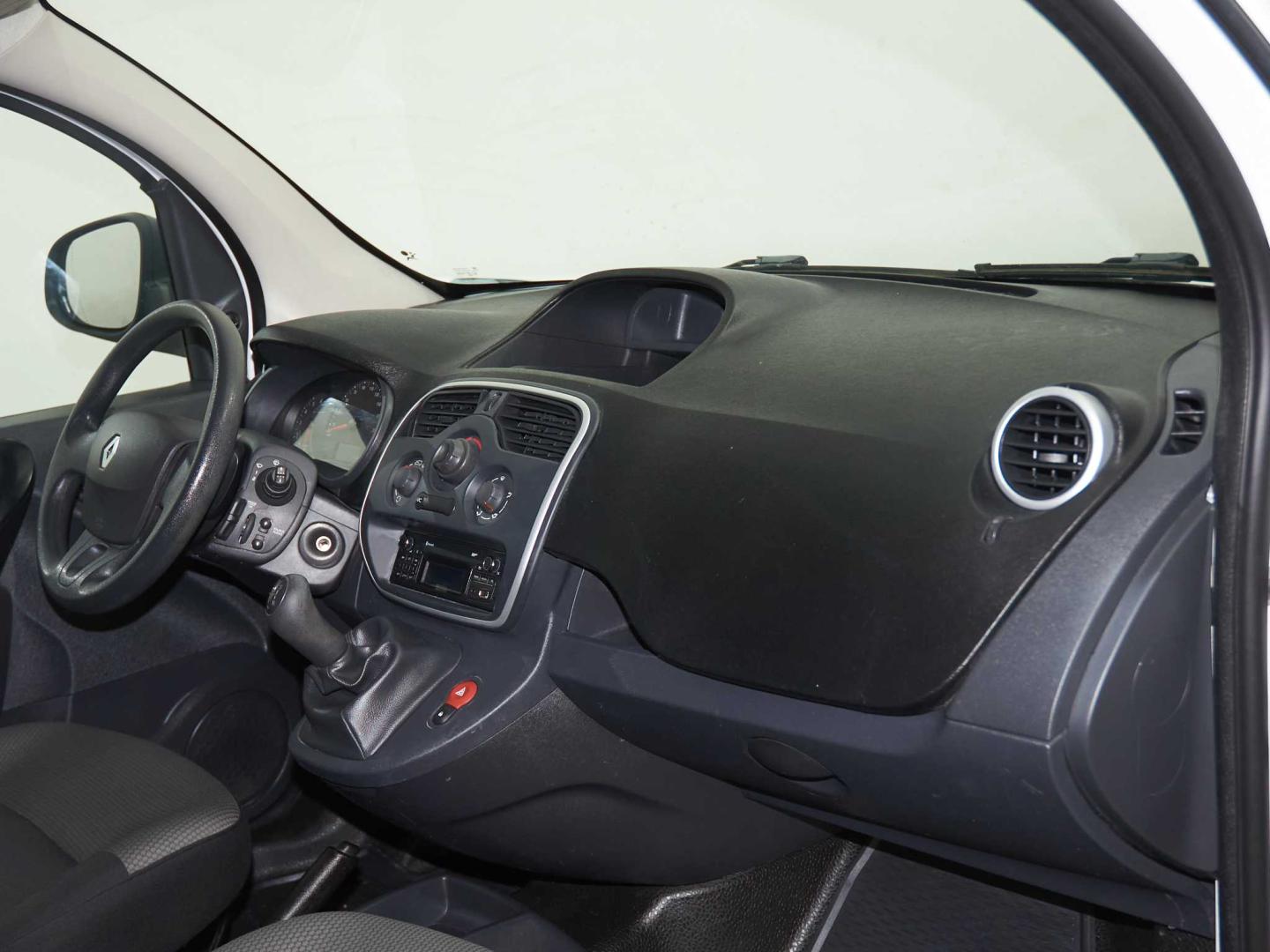 Renault Kangoo Furgón Fg. Compact 1.5dCi Profesional 66kW