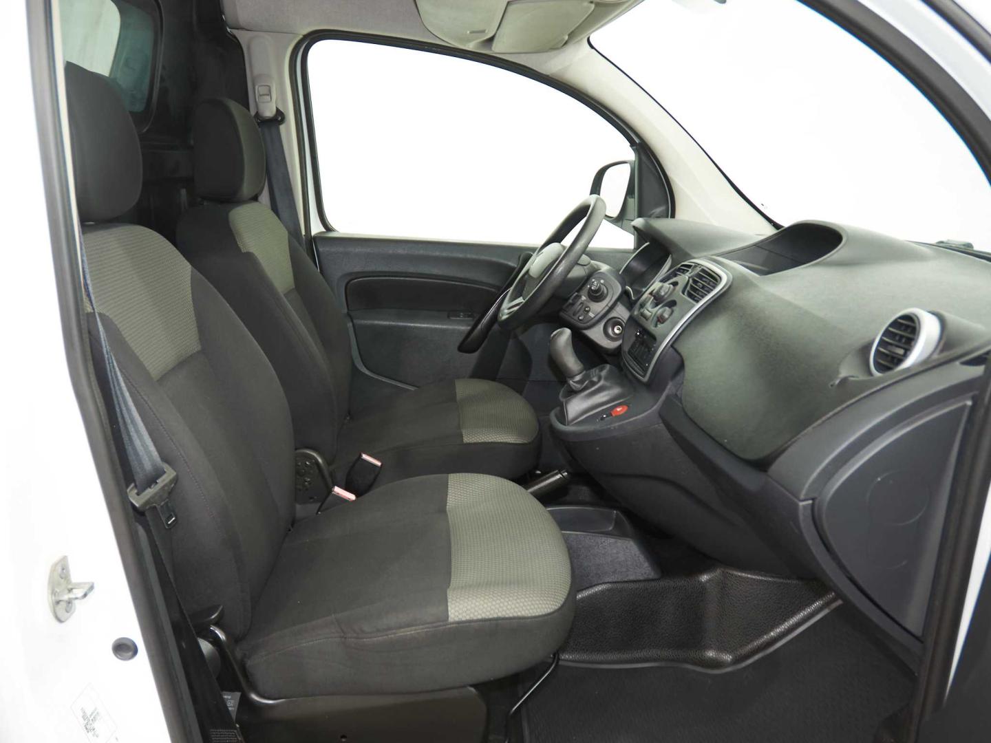 Renault Kangoo Furgón Fg. Compact 1.5dCi Profesional 66kW