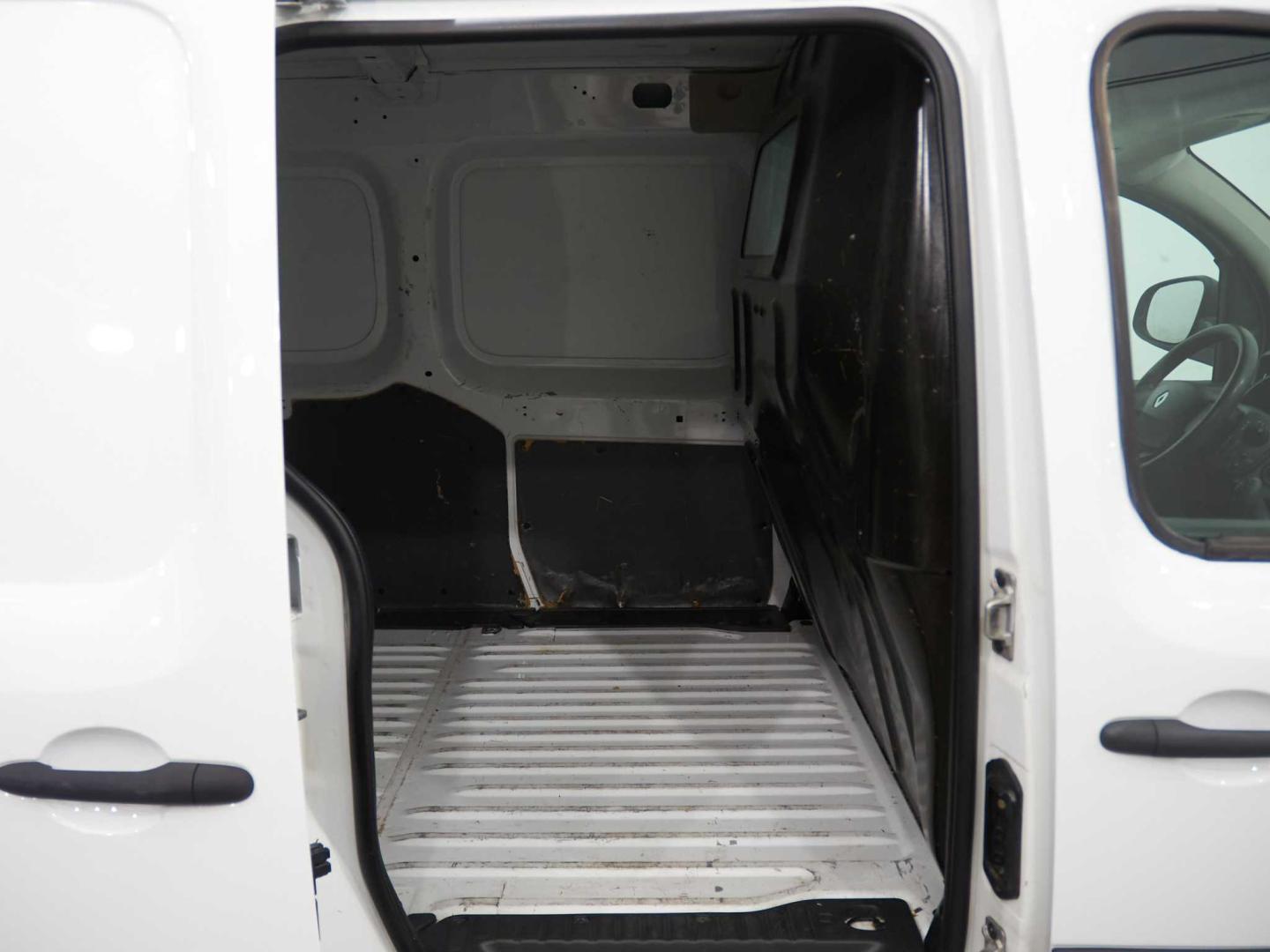 Renault Kangoo Furgón Fg. Compact 1.5dCi Profesional 66kW
