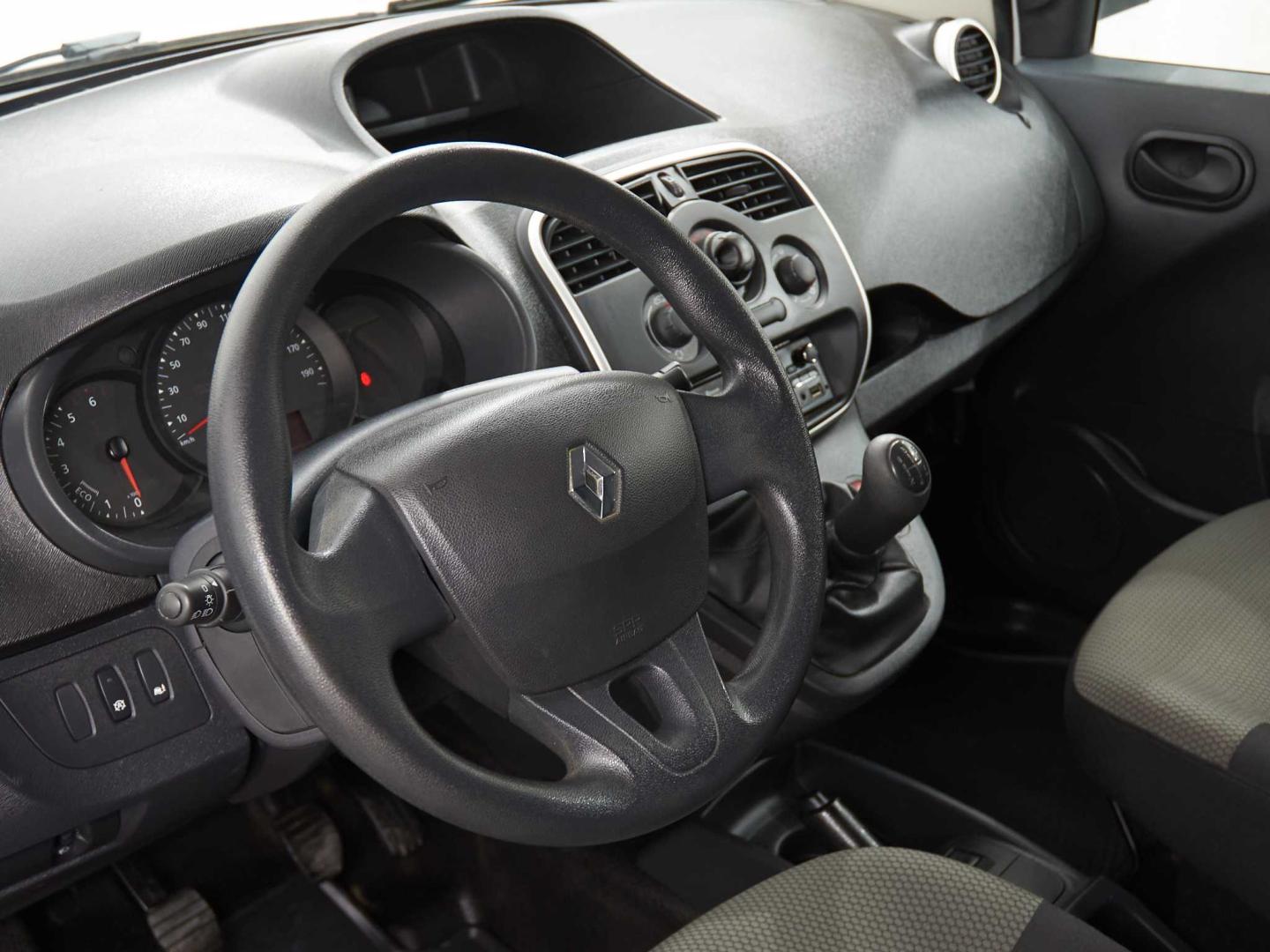 Renault Kangoo Furgón Fg. Compact 1.5dCi Profesional 66kW