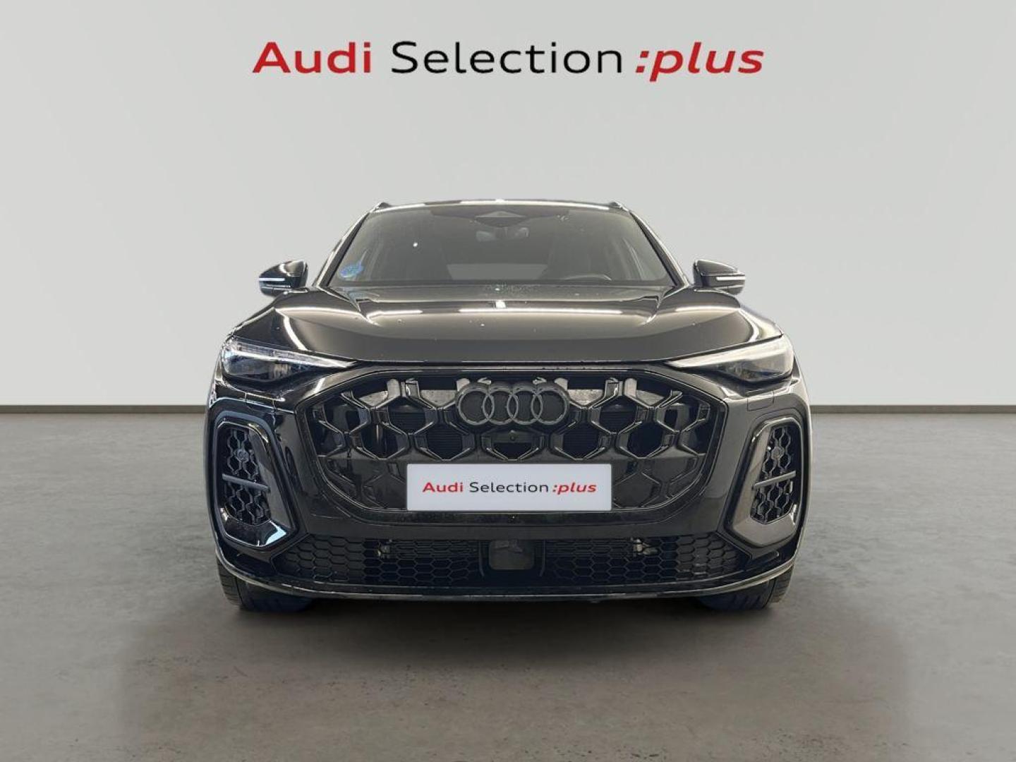 Audi Q5 SPORTBACK Black Line quattro 220 kW (299 CV) S tronic