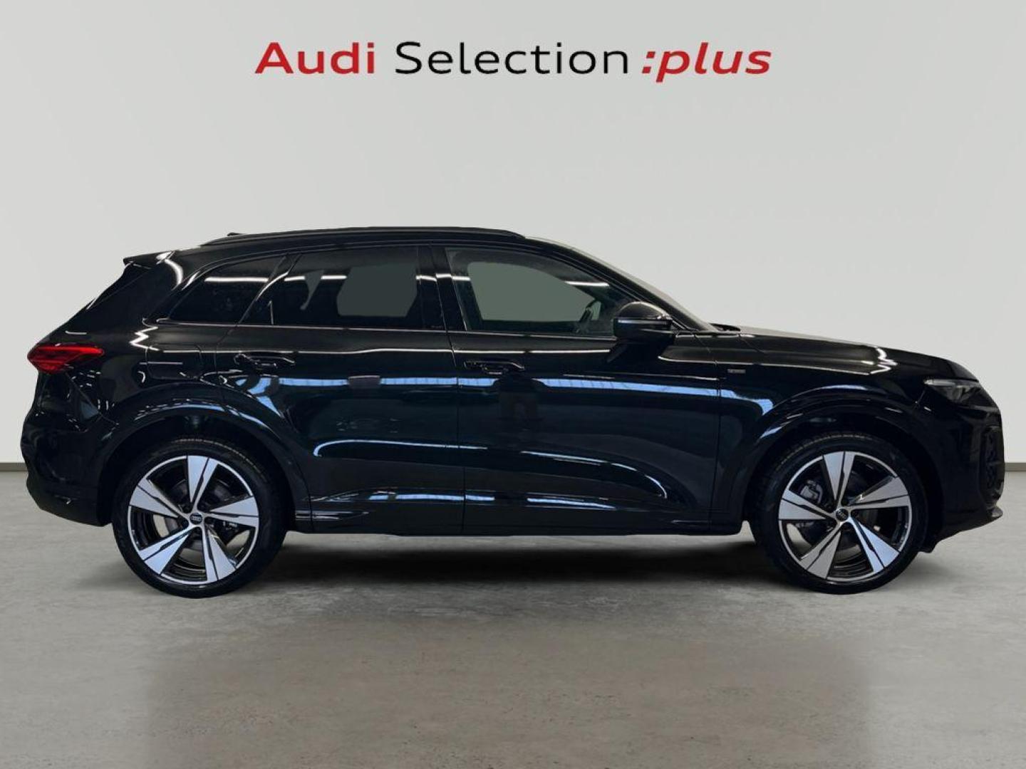 Audi Q5 SPORTBACK Black Line quattro 220 kW (299 CV) S tronic