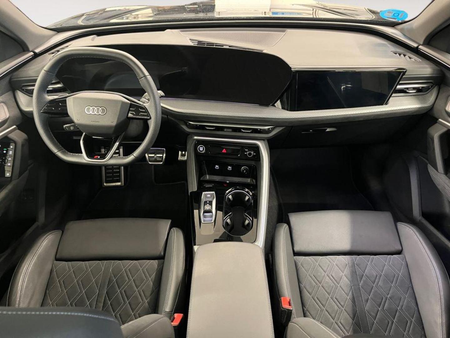 Audi Q5 SPORTBACK Black Line quattro 220 kW (299 CV) S tronic