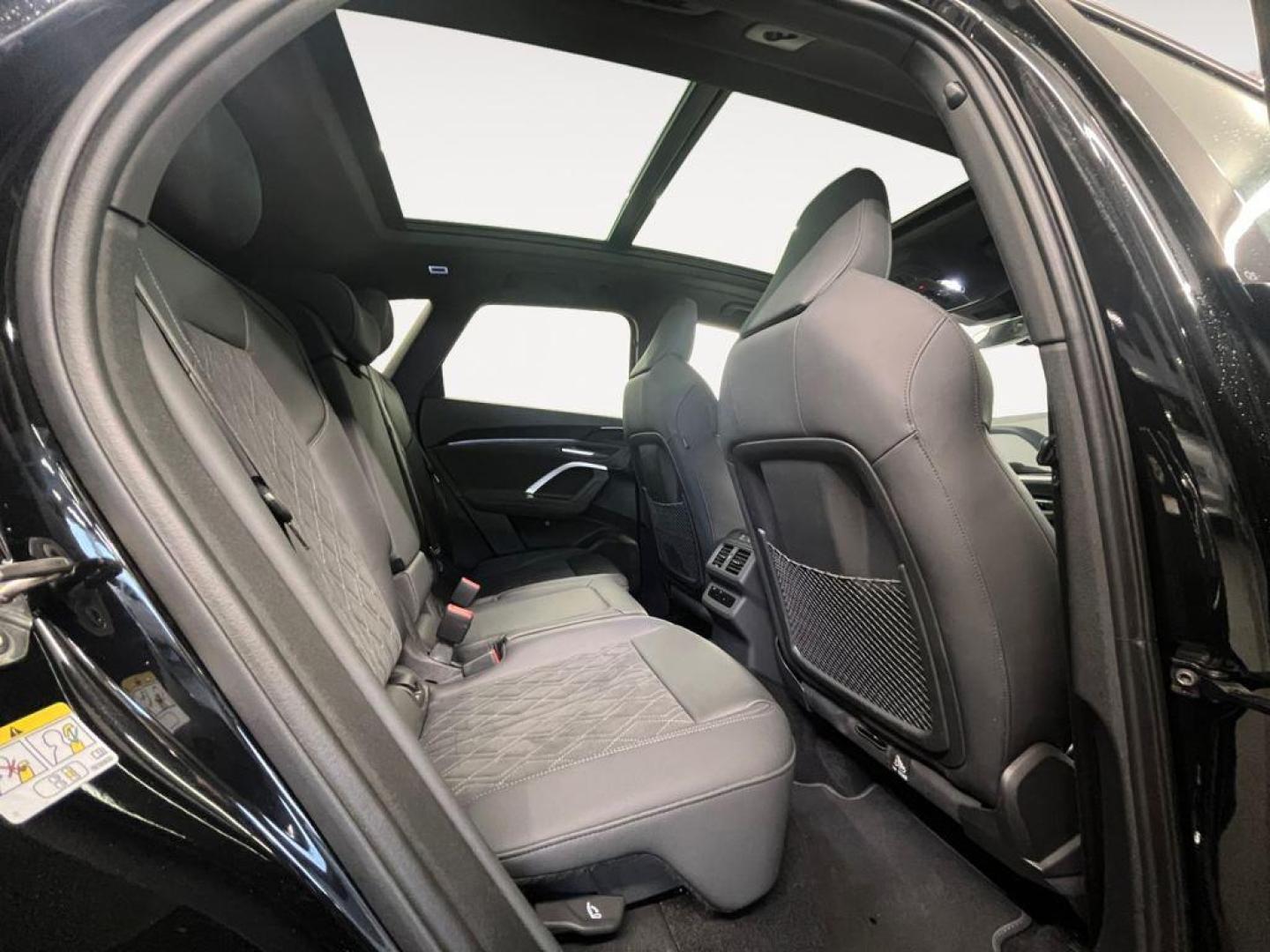Audi Q5 SPORTBACK Black Line quattro 220 kW (299 CV) S tronic
