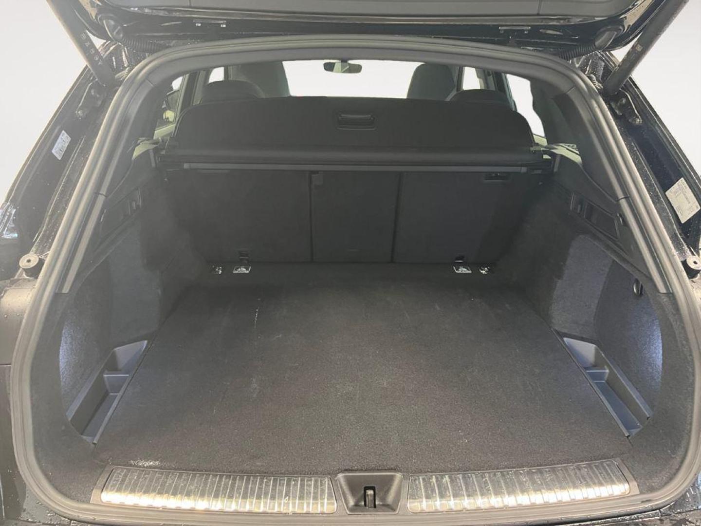 Audi Q5 SPORTBACK Black Line quattro 220 kW (299 CV) S tronic