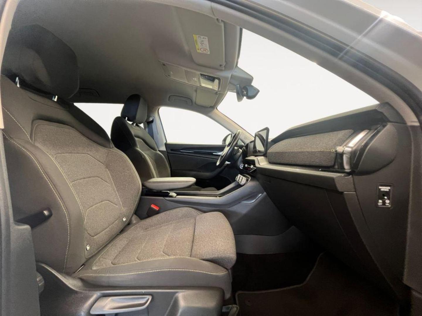 Skoda Kodiaq 1.5 TSI m-HEV Selection DSG 110 kW (150 CV)