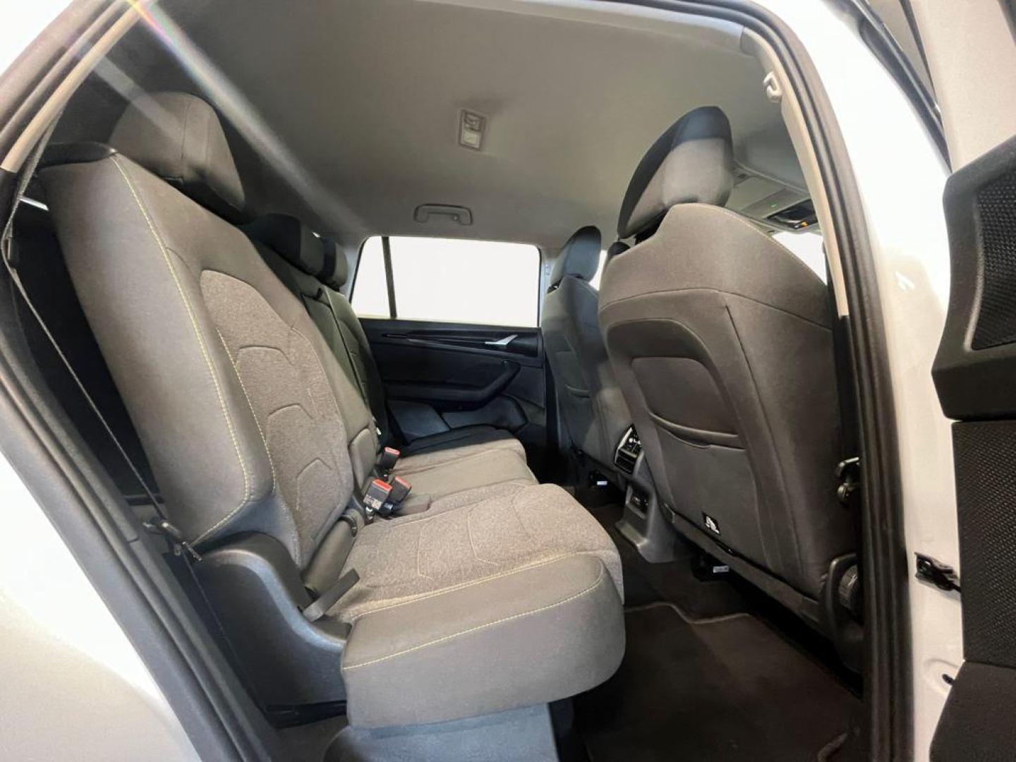 Skoda Kodiaq 1.5 TSI m-HEV Selection DSG 110 kW (150 CV)