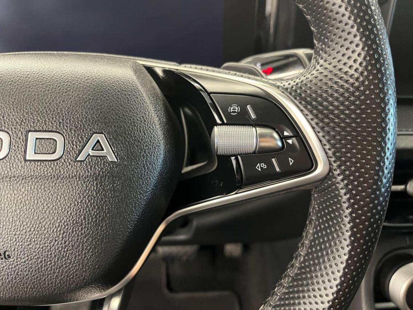 Skoda Kodiaq 1.5 TSI m-HEV Selection DSG 110 kW (150 CV)