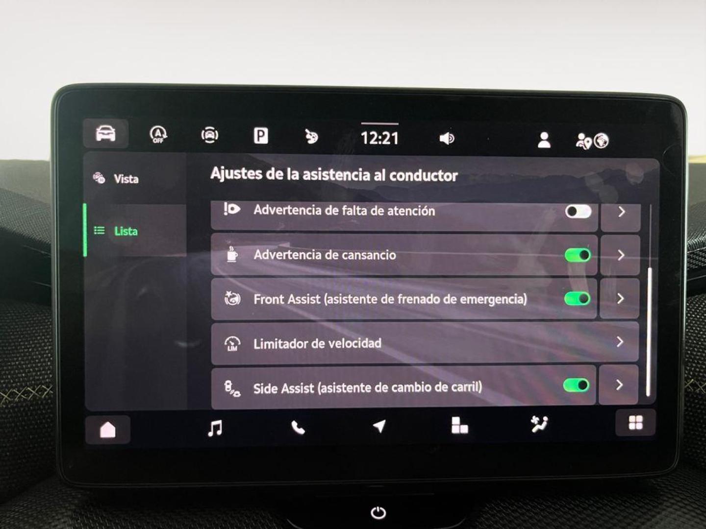 Skoda Kodiaq 1.5 TSI m-HEV Selection DSG 110 kW (150 CV)