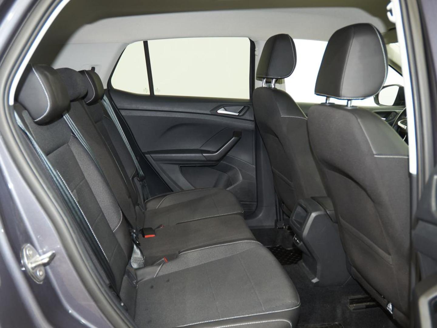 Volkswagen T-Cross 1.0 TSI Sport DSG7 81kW