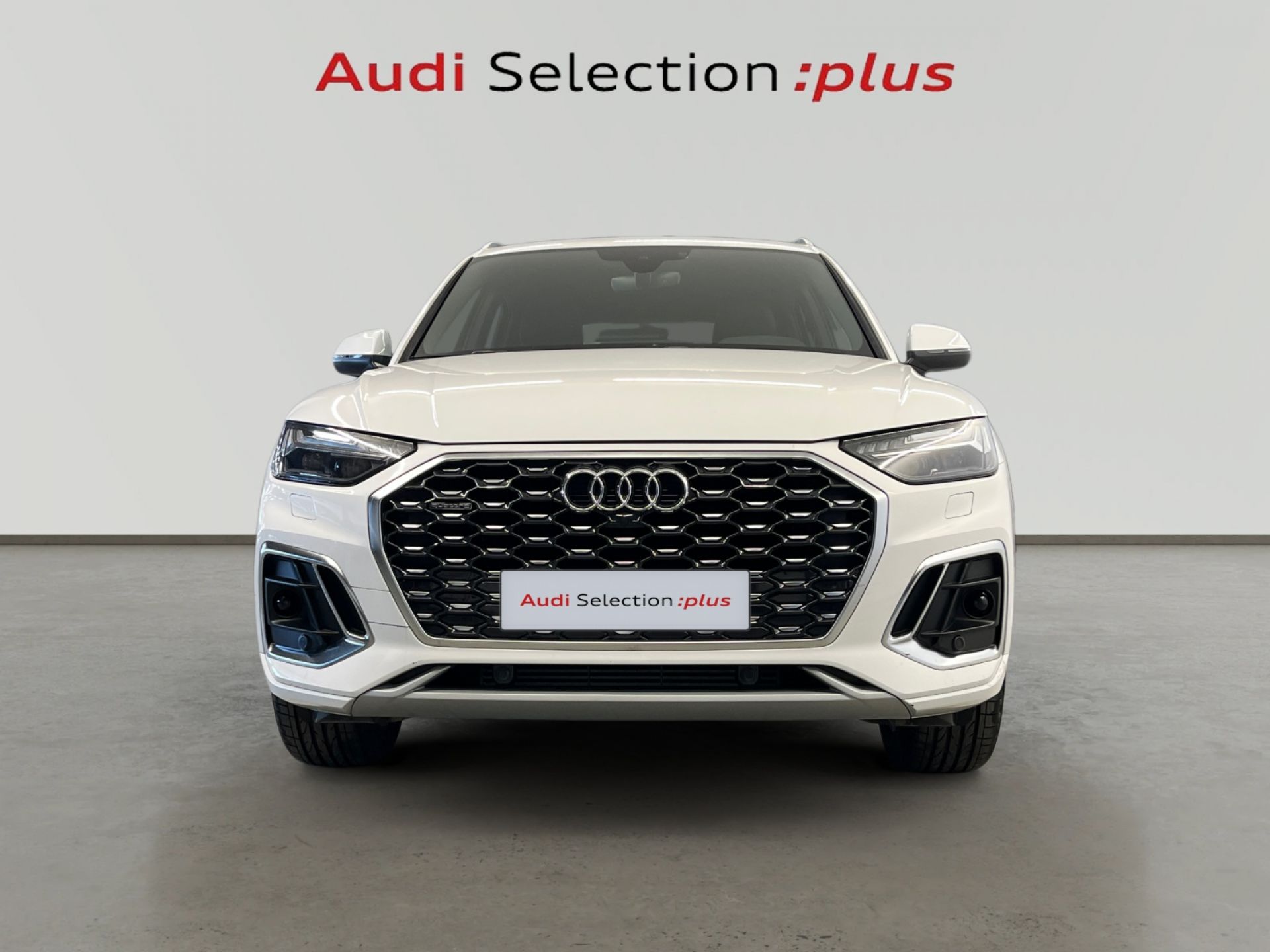 Audi Q5 SPORTBACK S line 45 TFSI 195kW quattro S tronic