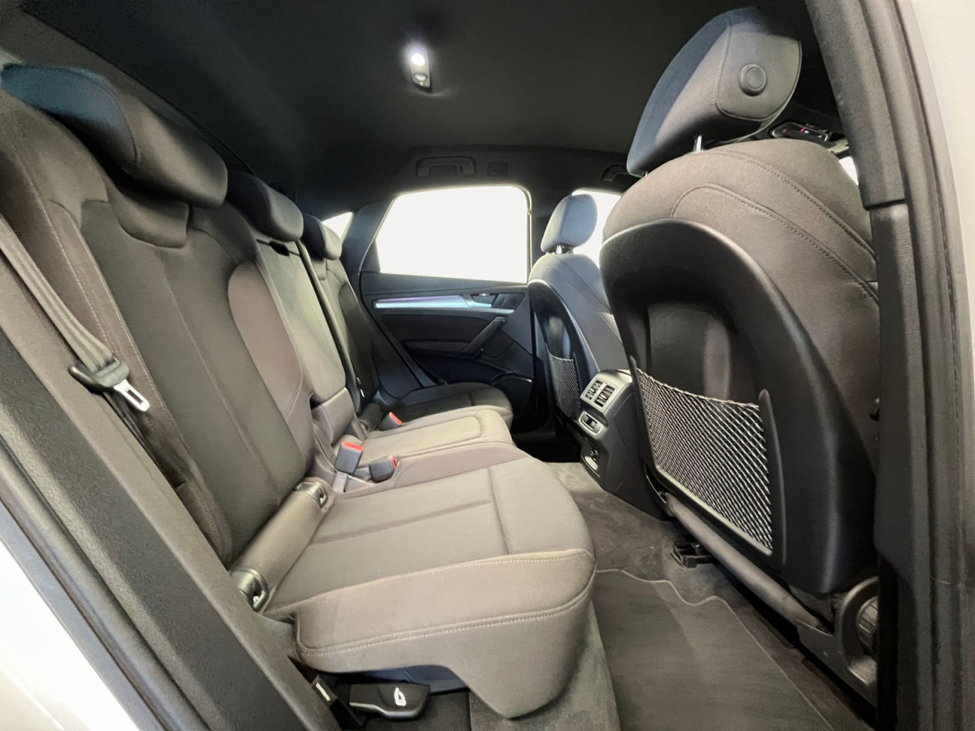 Audi Q5 SPORTBACK S line 45 TFSI 195kW quattro S tronic