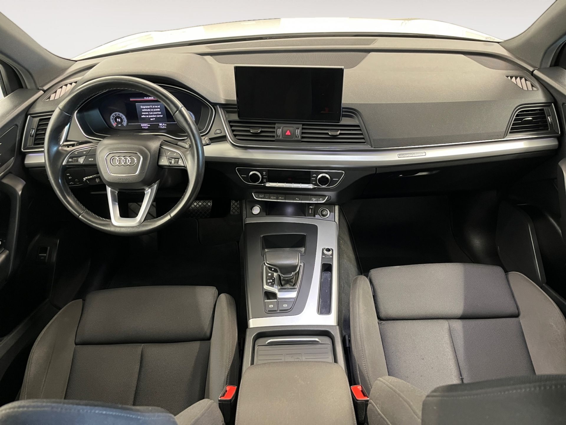 Audi Q5 SPORTBACK S line 45 TFSI 195kW quattro S tronic