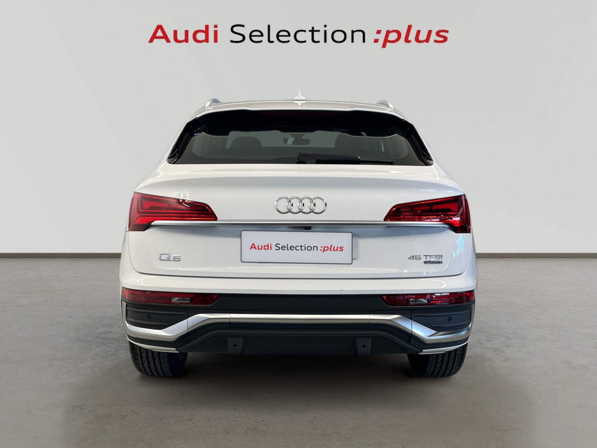 Audi Q5 SPORTBACK S line 45 TFSI 195kW quattro S tronic