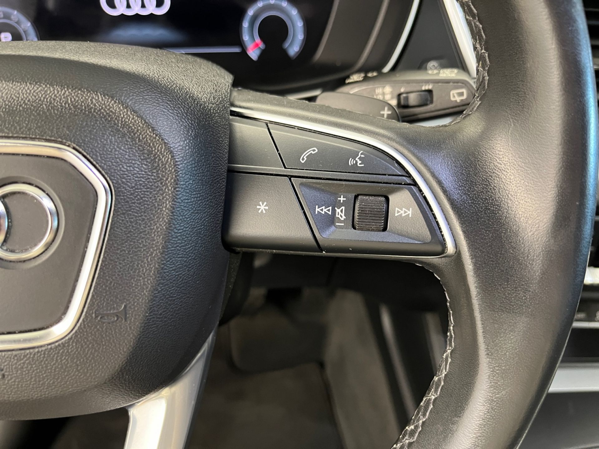 Audi Q5 SPORTBACK S line 45 TFSI 195kW quattro S tronic