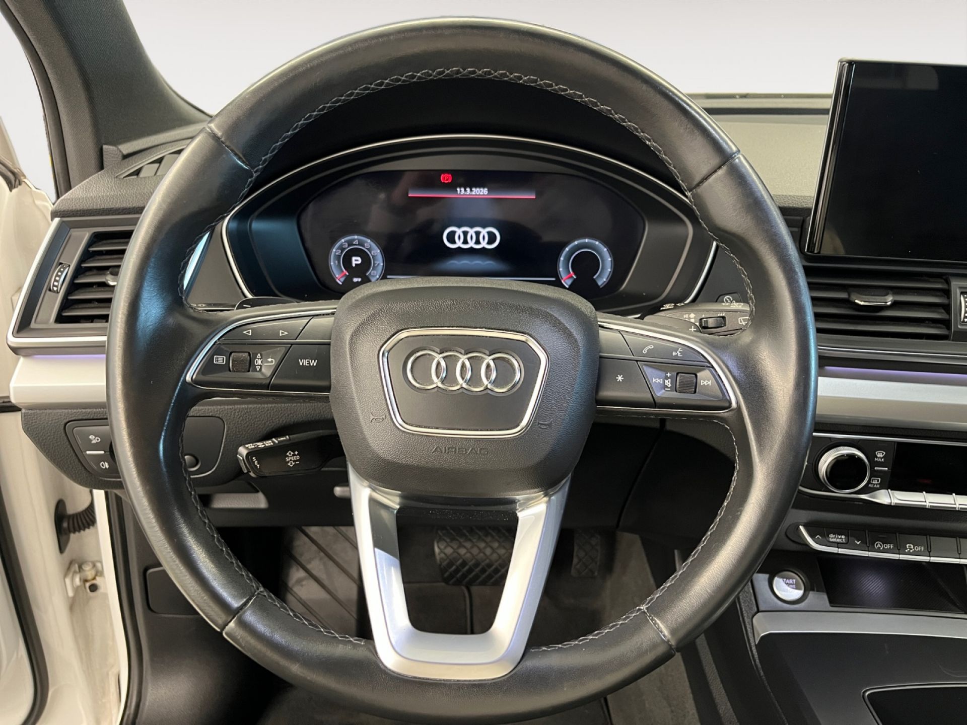 Audi Q5 SPORTBACK S line 45 TFSI 195kW quattro S tronic