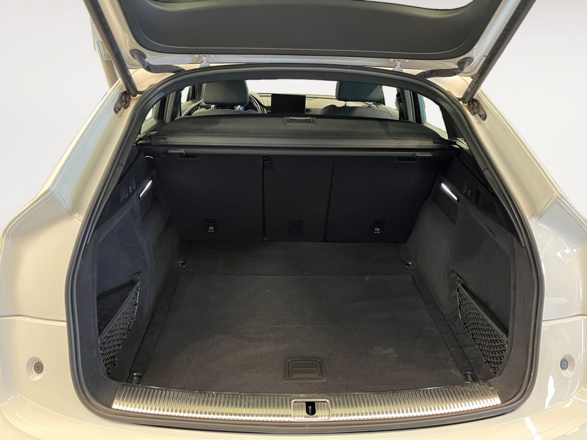 Audi Q5 SPORTBACK S line 45 TFSI 195kW quattro S tronic