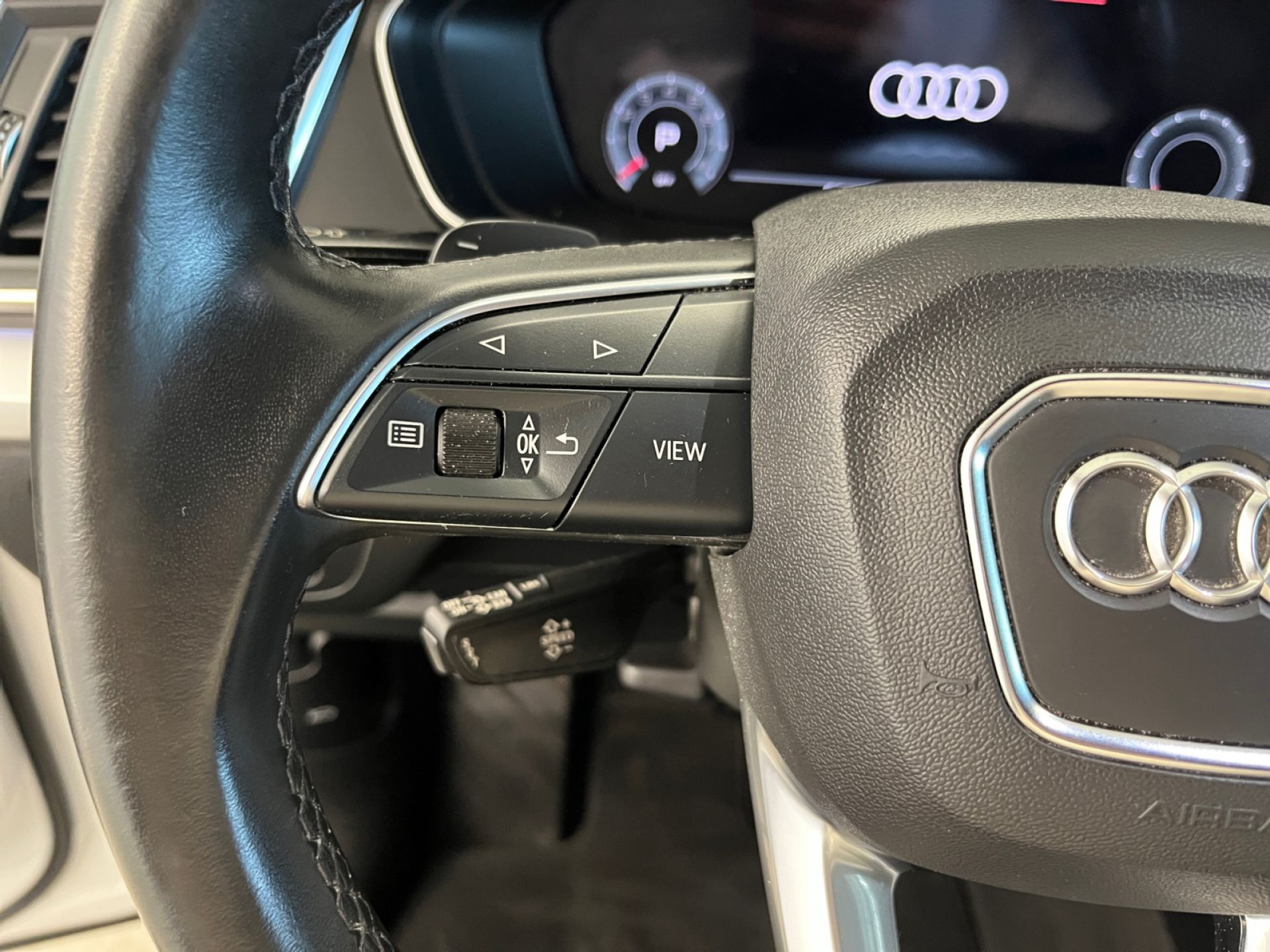 Audi Q5 SPORTBACK S line 45 TFSI 195kW quattro S tronic