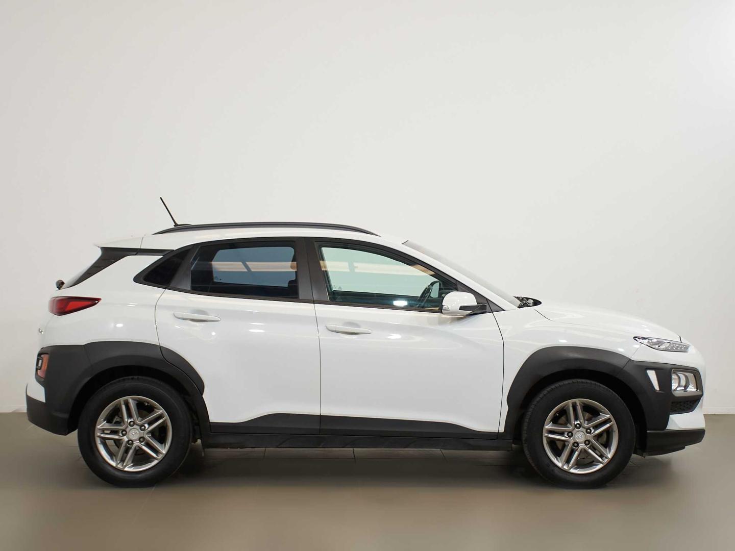 Hyundai Kona 1.0 TGDI Klass 4x2