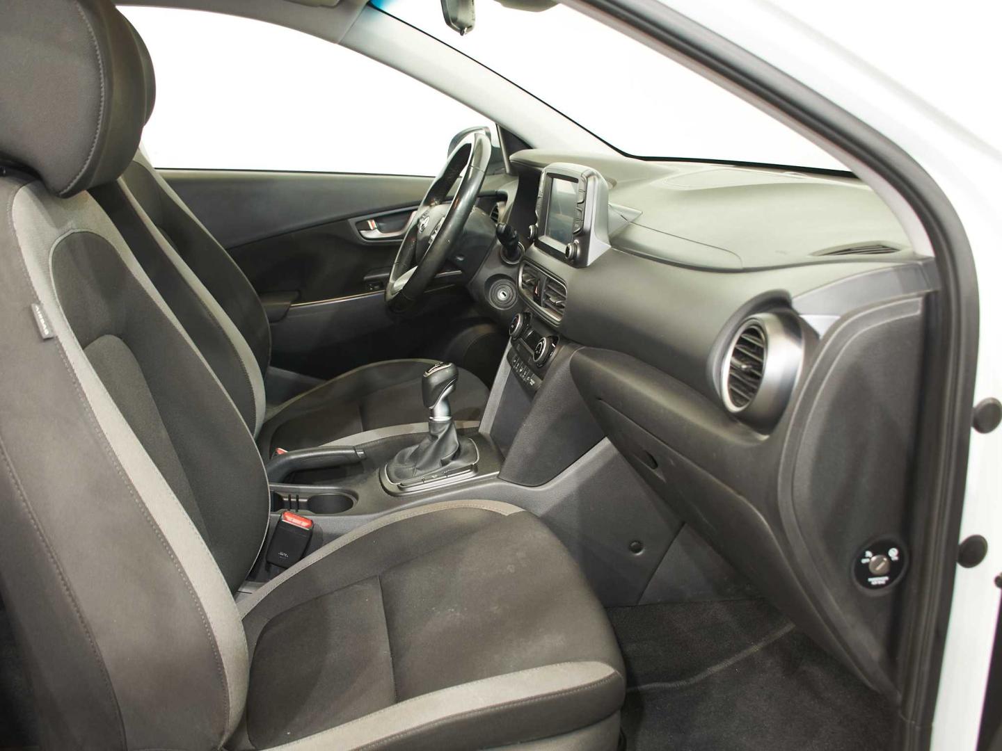 Hyundai Kona 1.0 TGDI Klass 4x2