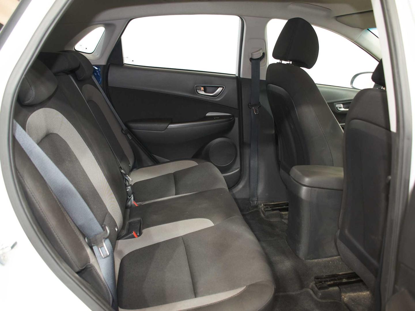 Hyundai Kona 1.0 TGDI Klass 4x2