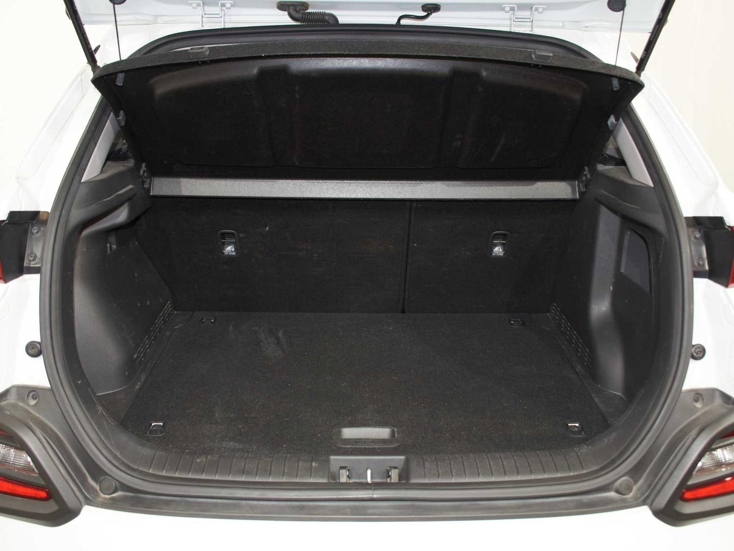 Hyundai Kona 1.0 TGDI Klass 4x2