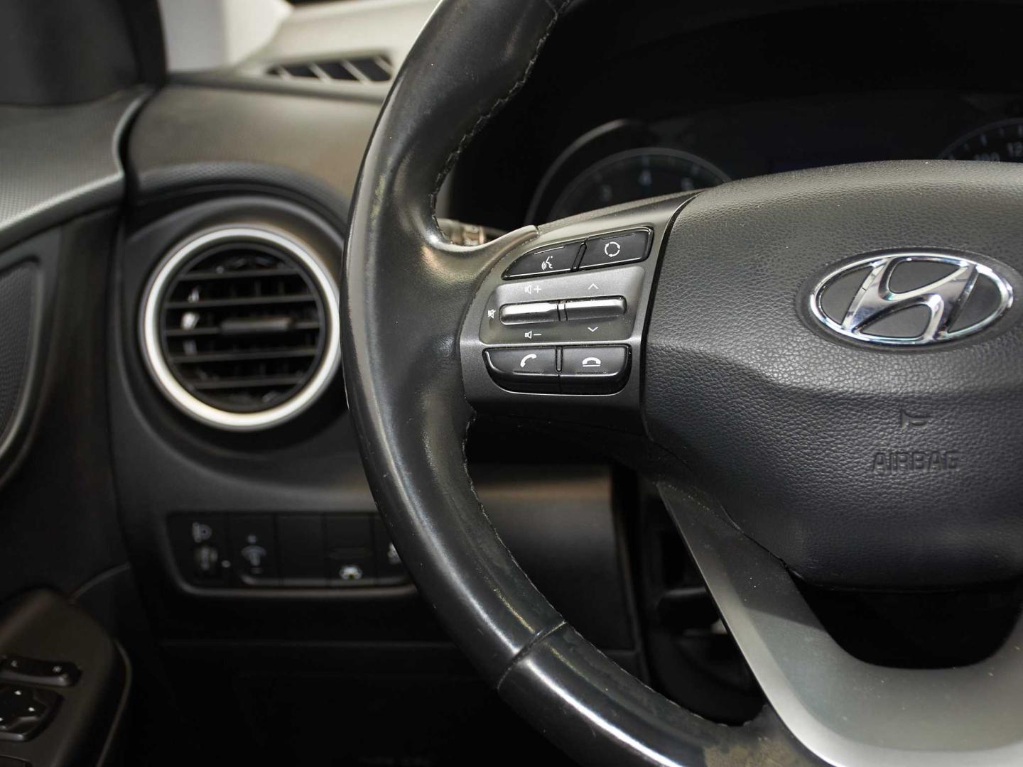 Hyundai Kona 1.0 TGDI Klass 4x2