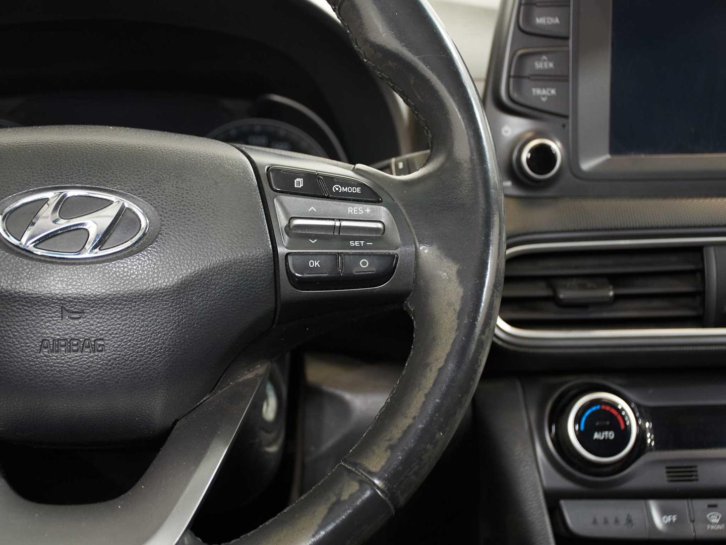 Hyundai Kona 1.0 TGDI Klass 4x2