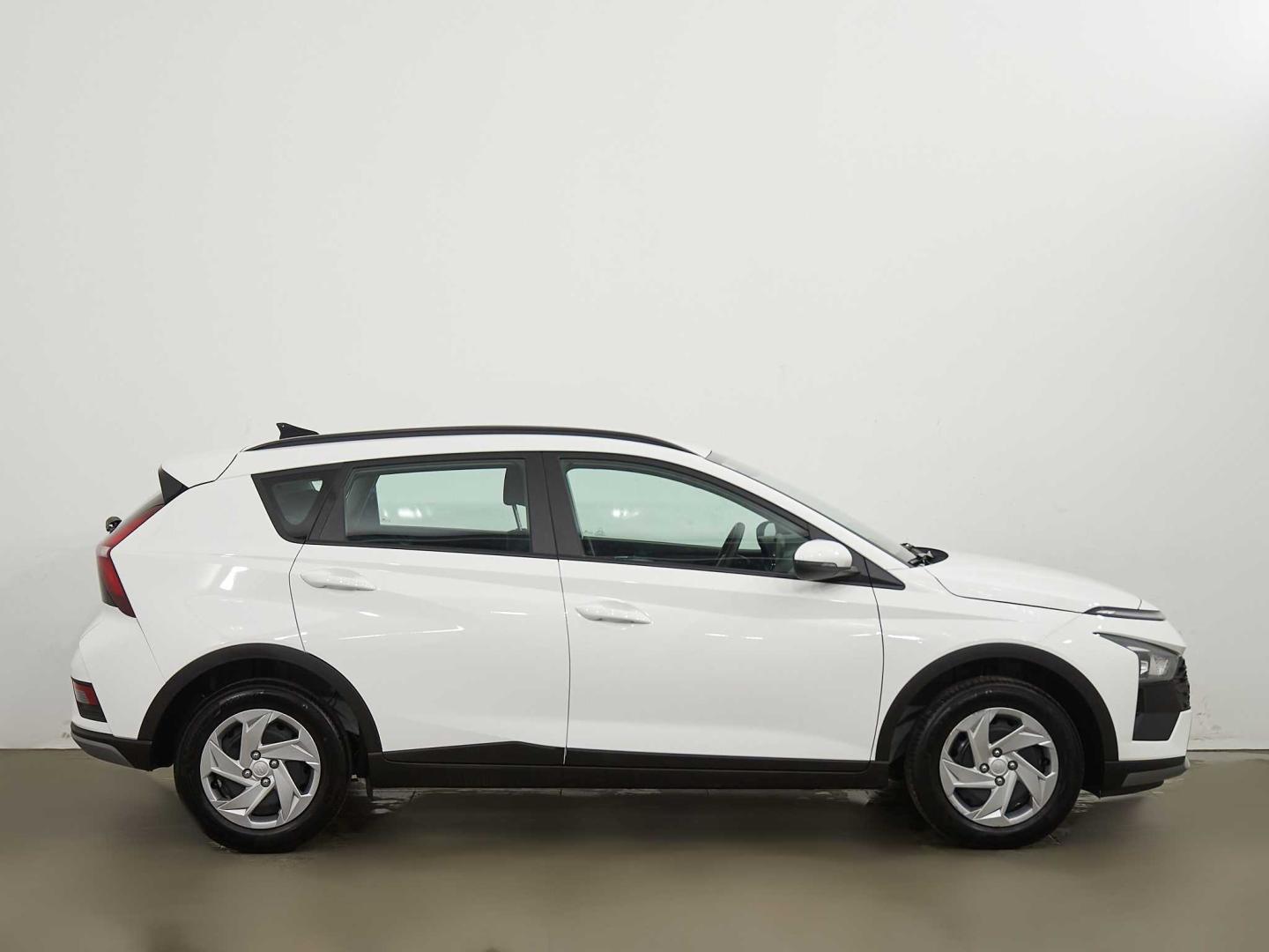 Hyundai Bayon 1.2 MPI Klass