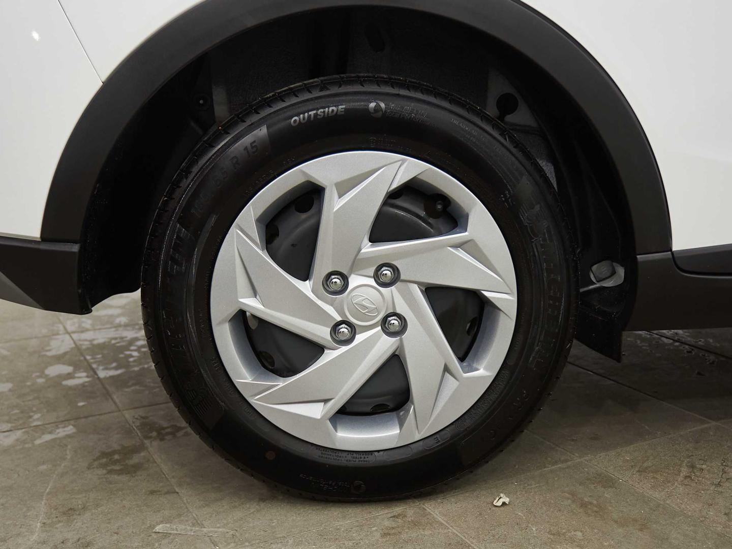 Hyundai Bayon 1.2 MPI Klass