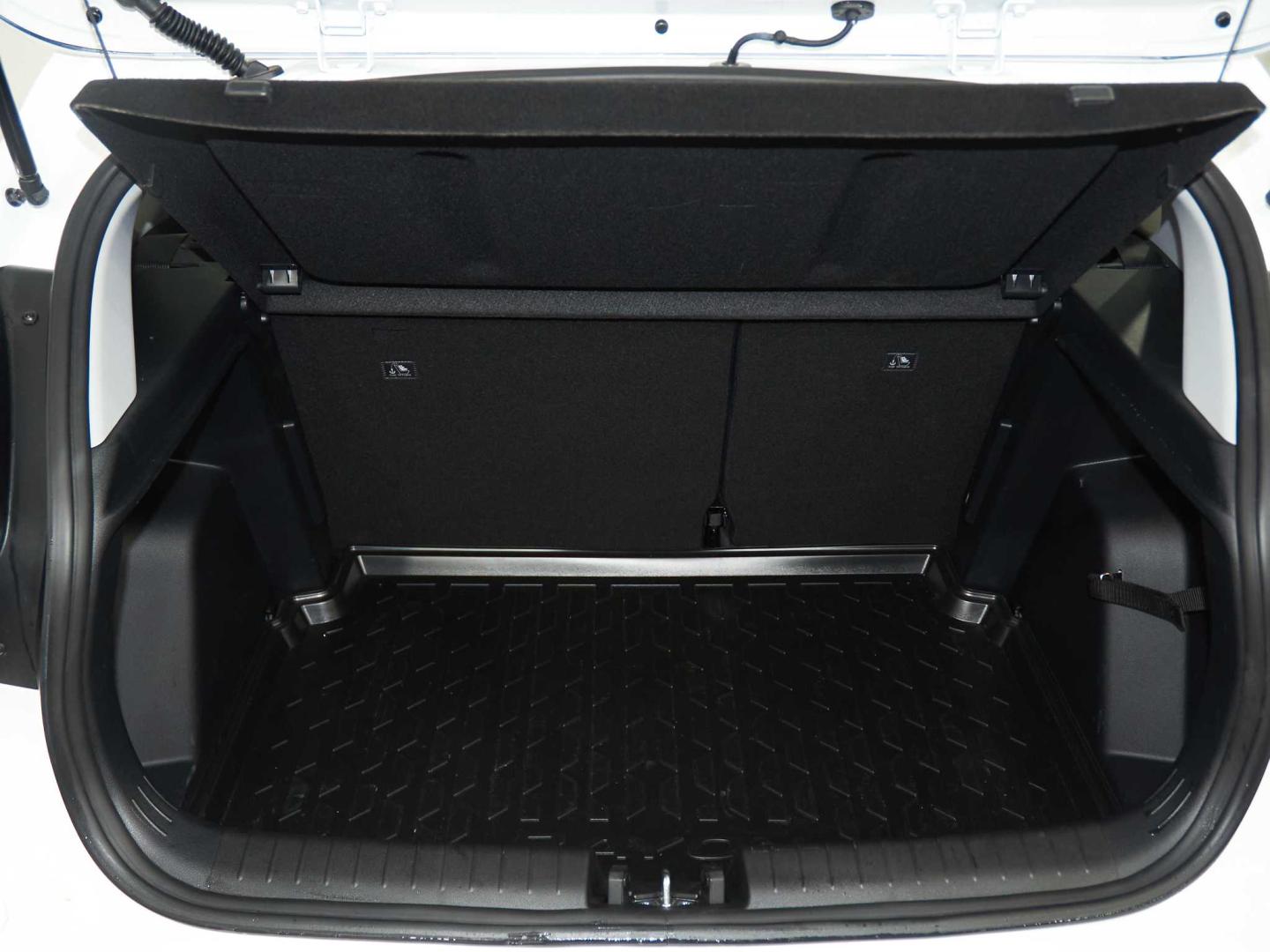 Hyundai Bayon 1.2 MPI Klass