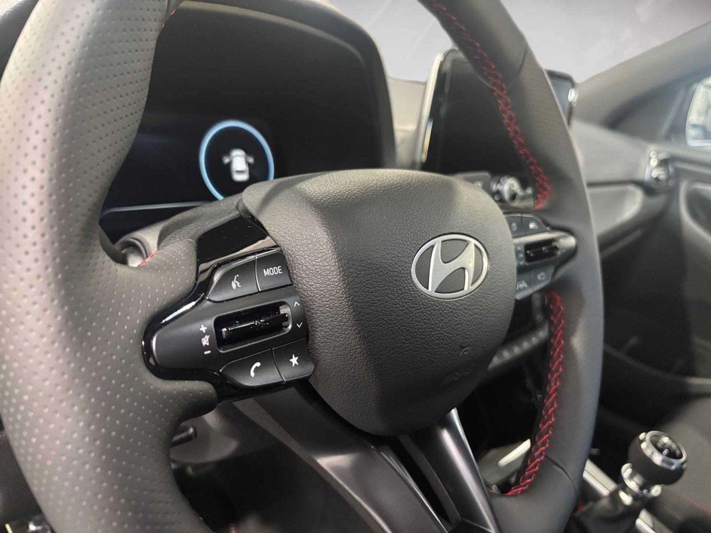 Hyundai i30 Fastback FB 1.0 TGDI N Line 100