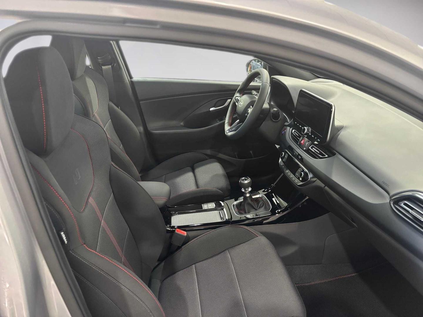Hyundai i30 Fastback FB 1.0 TGDI N Line 100