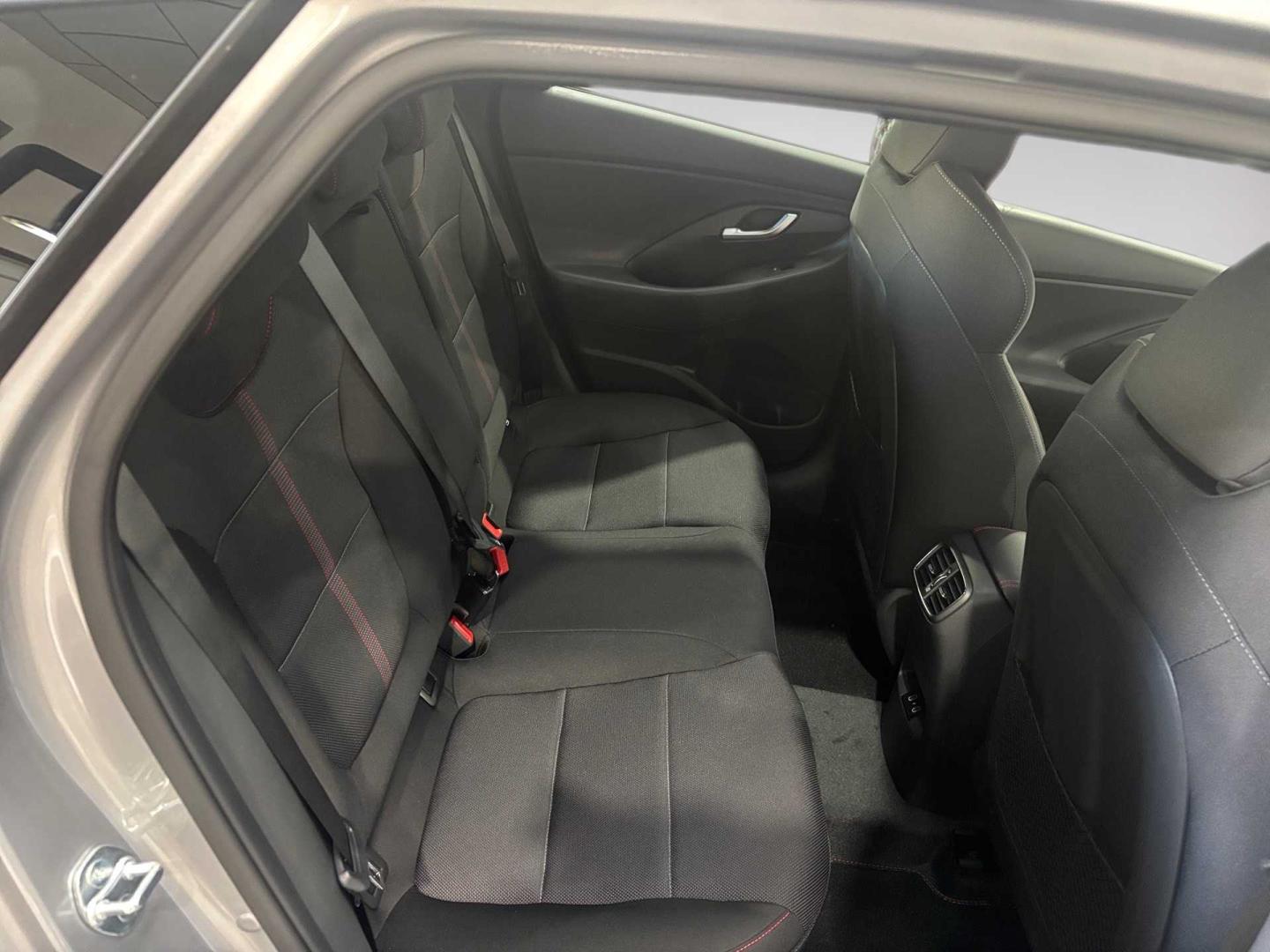 Hyundai i30 Fastback FB 1.0 TGDI N Line 100