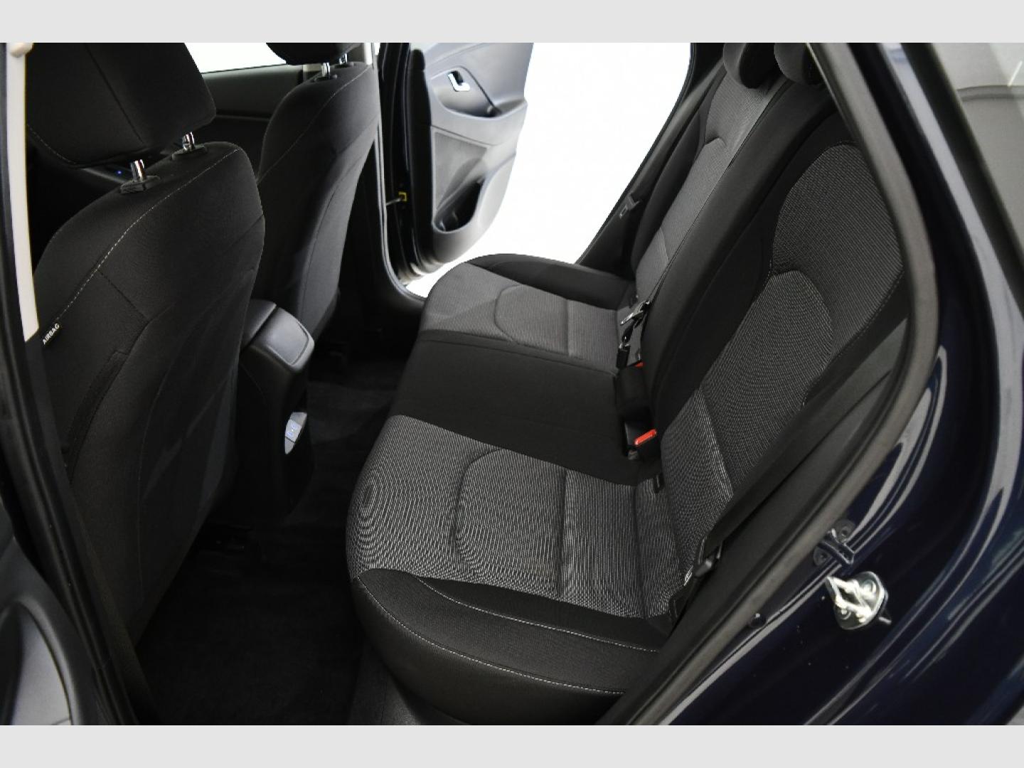 Hyundai i30 1.0 TGDI Klass 48V 100