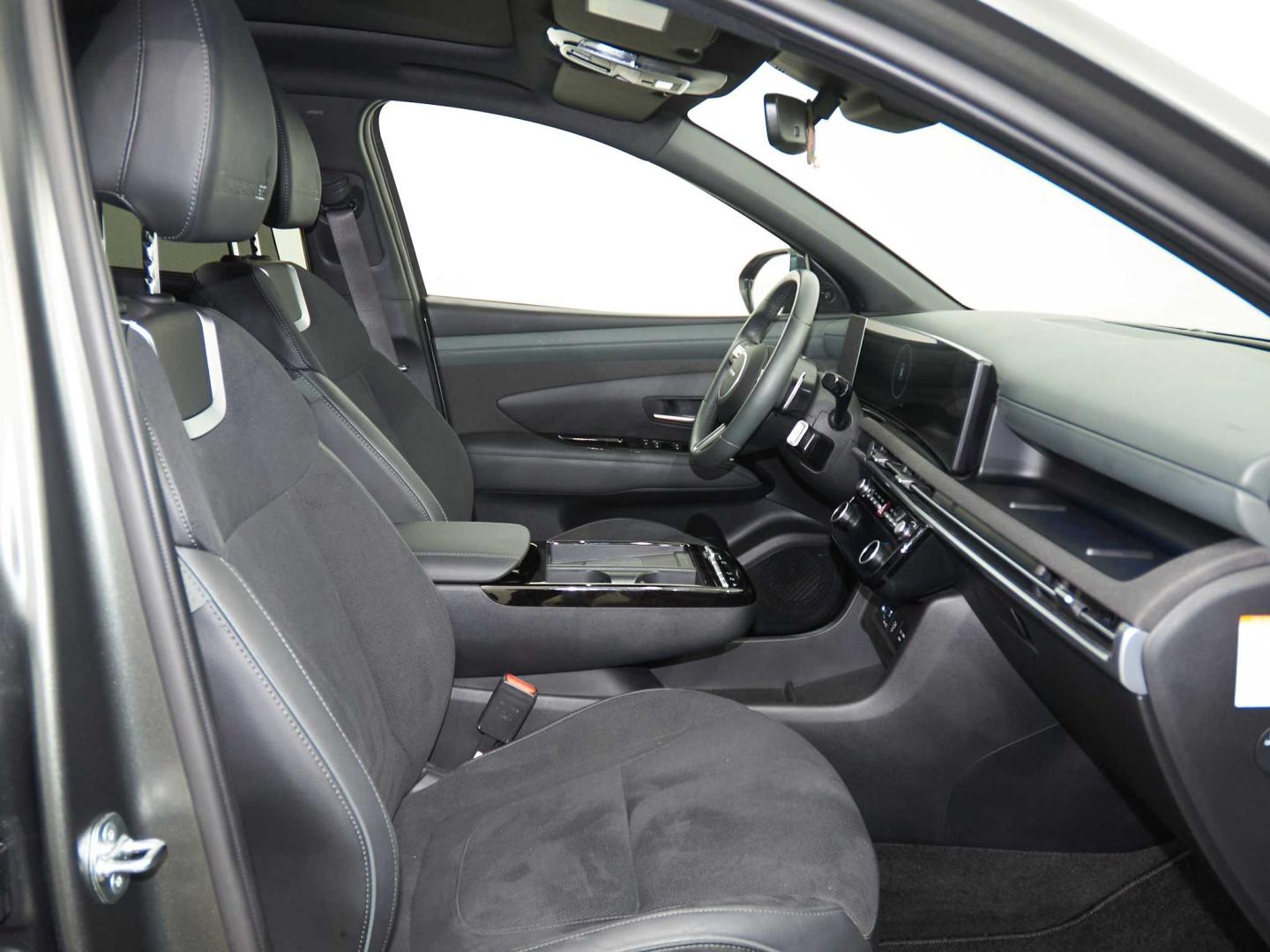 Hyundai Tucson Híbrido 1.6 T HEV 20 Aniversario Sky AT