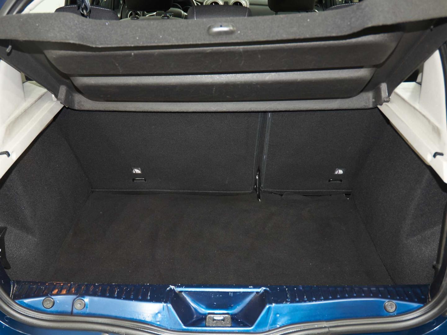Dacia Sandero 1.5dCi Stepway Ambiance 66kW