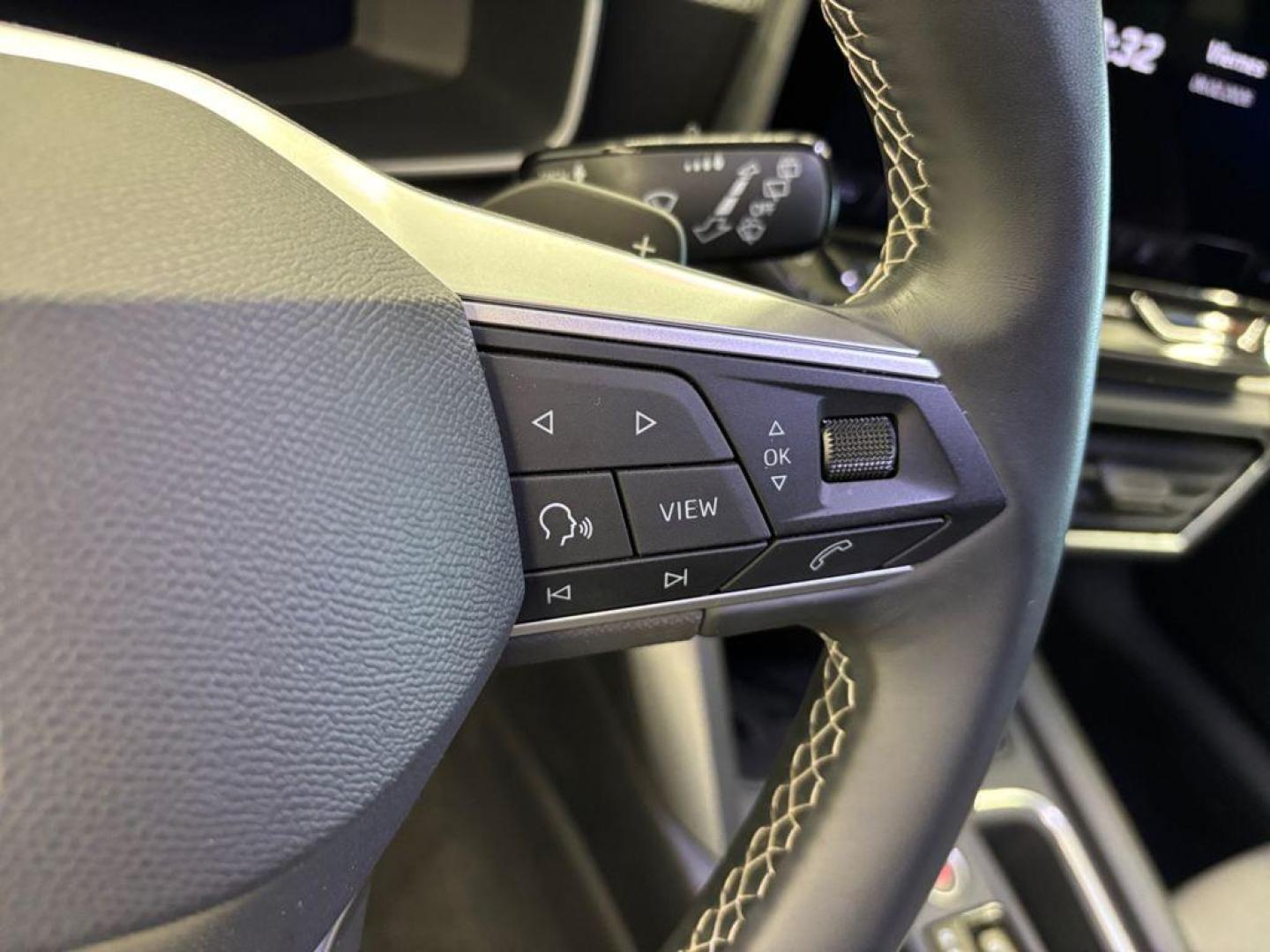 SEAT Leon 1.5 eTSI Style 25 Aniversario DSG 85 kW (116 CV)