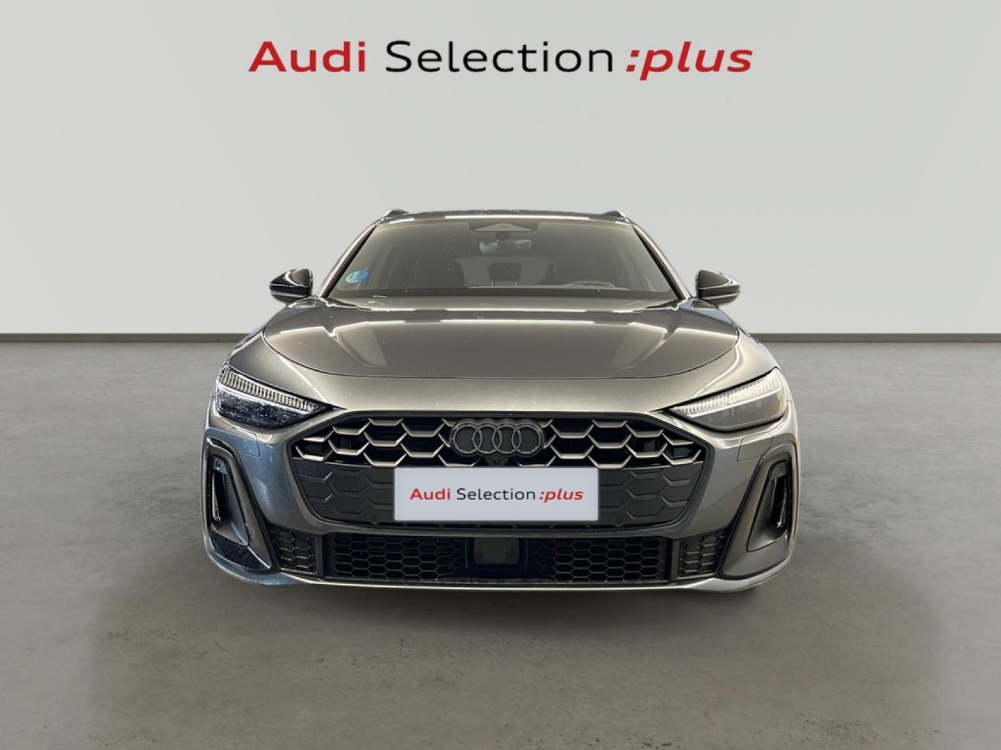 Audi A5 Sportback TDI Black Line 150 kW (204 CV) S tronic