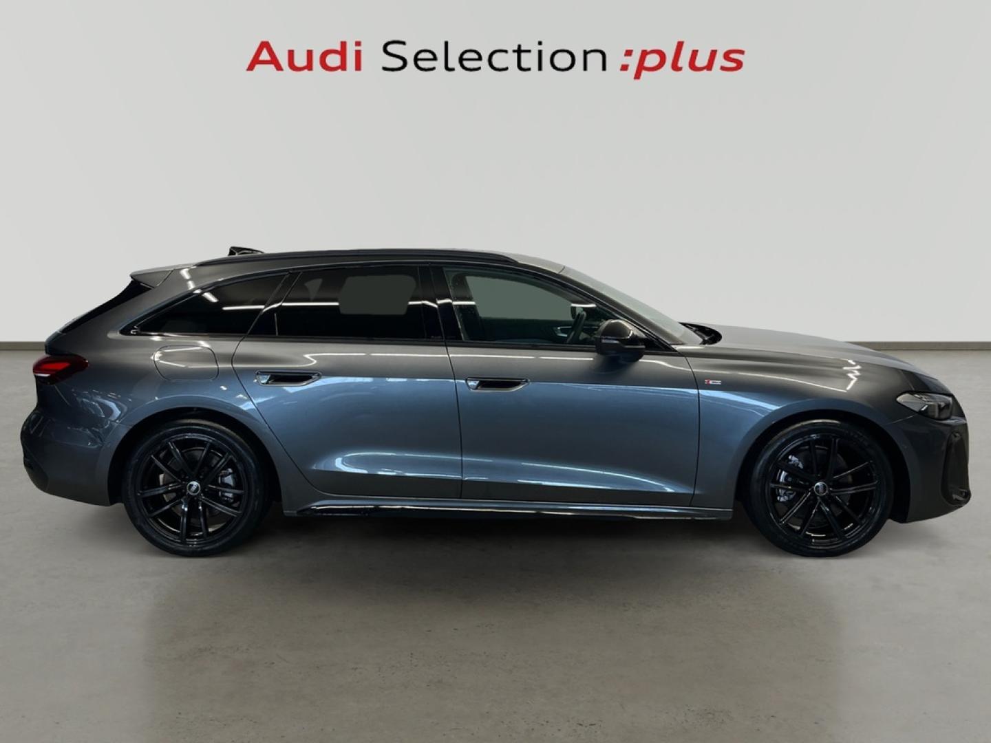 Audi A5 Sportback TDI Black Line 150 kW (204 CV) S tronic