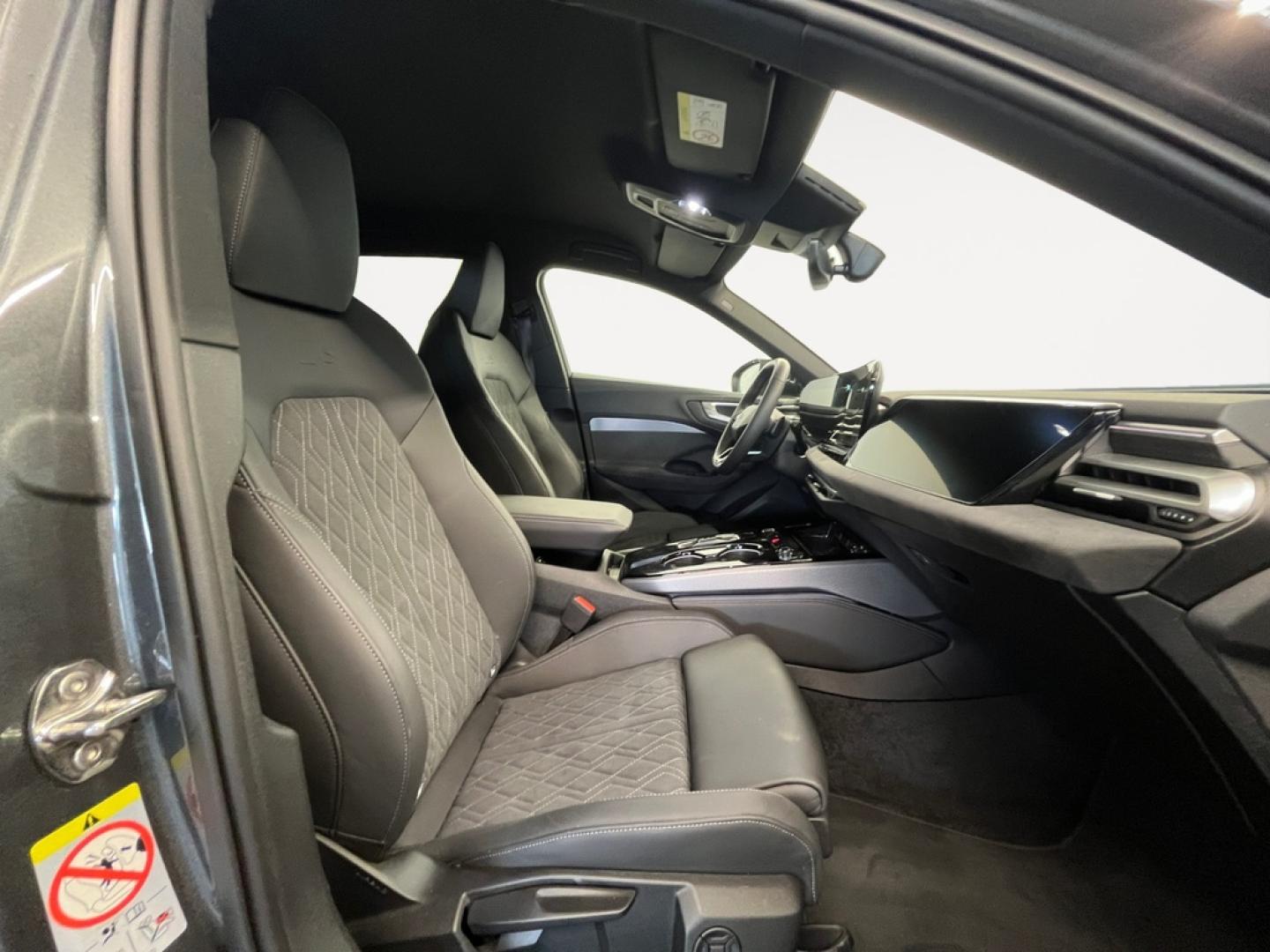 Audi A5 Sportback TDI Black Line 150 kW (204 CV) S tronic