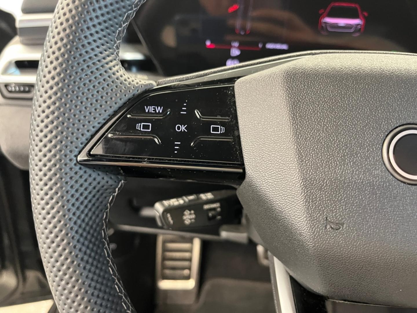 Audi A5 Sportback TDI Black Line 150 kW (204 CV) S tronic