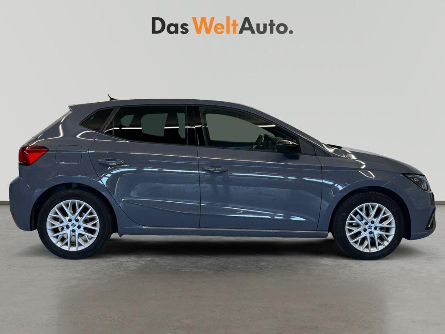 SEAT Ibiza 1.0 TSI S&S FR 40 Aniversario 85 kW (115 CV)