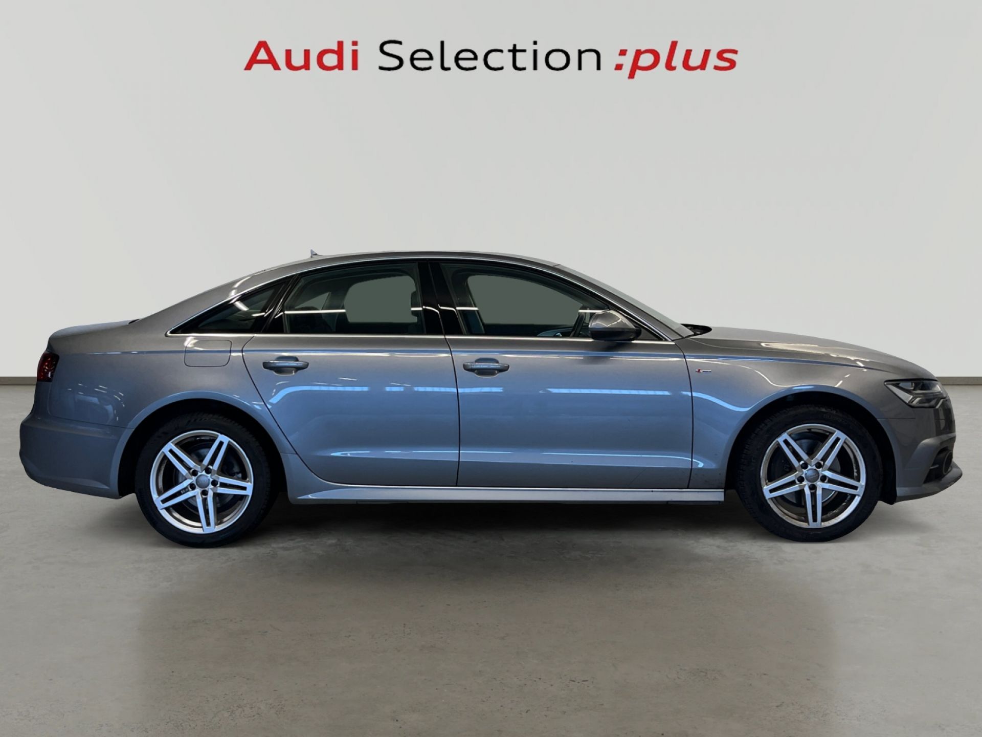 Audi A6 S line 2.0 TDI 140kW(190CV) ultra S tron