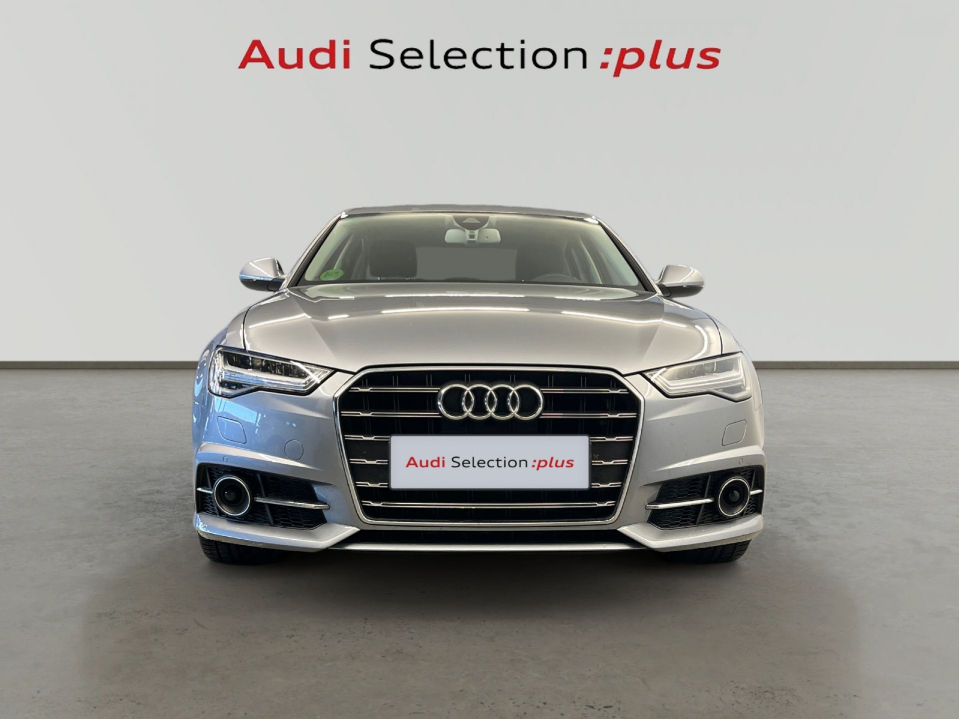 Audi A6 S line 2.0 TDI 140kW(190CV) ultra S tron