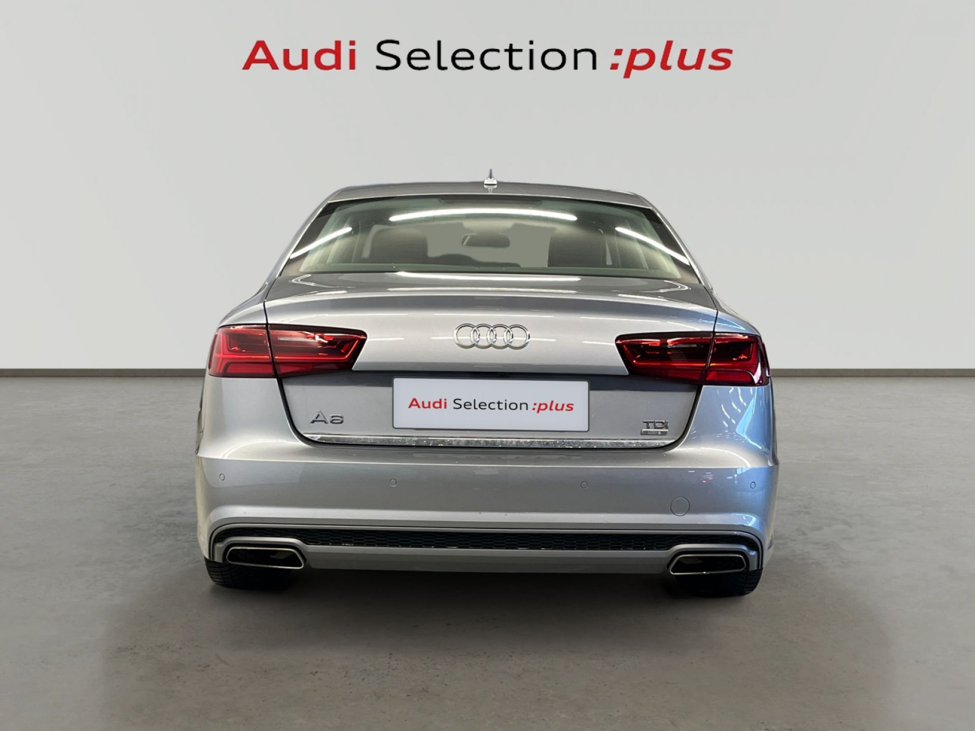 Audi A6 S line 2.0 TDI 140kW(190CV) ultra S tron